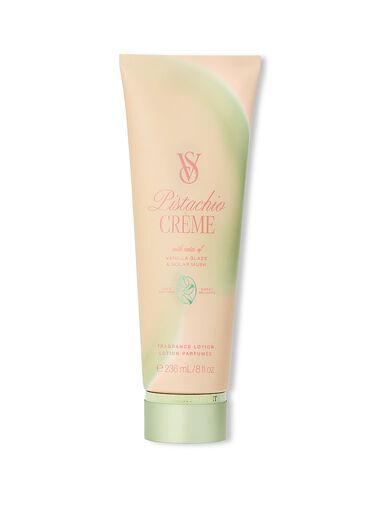 Pistachio Creme Body Lotion, Pistachio Crème, large