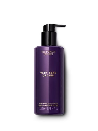 Very Sexy Orchid Crema Perfumada Corporal, Very Sexy Orchid, large