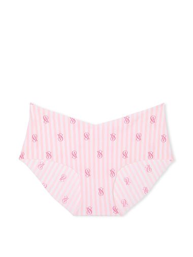 Braguitas Altas Invisibles, Vs White/Pretty Blossom Vs Lockup On Stripe, large
