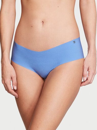 Braguitas Altas Invisibles, Blue Bonnet, large