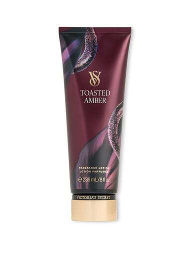 Toasted Amber Crema Perfumada Corporal, TOASTED AMBER, large