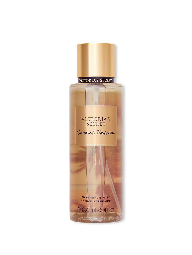 Amazon.co.jp: ヴィクトリアシークレット フレグランスミスト （ボディミスト） #アクアキス 250ml｛並行輸入品｝ : ビューティー