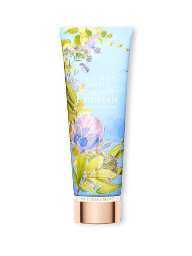 Edición Limitada Garden Daydream Royal Garden Crema Perfumada Corporal, Garden Daydream, large