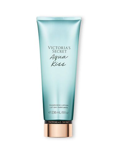 Aqua Kiss Crema Perfumada Corporal, Description, large