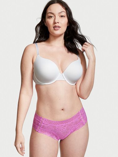 Braga Culotte Con Lazada, Description, large