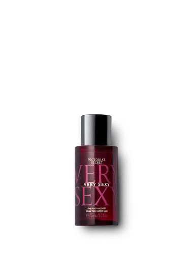 Very Sexy Her Bruma Perfumada Corporal De Viaje, Very Sexy Her, large
