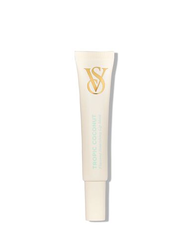 Tropic Coconut Lip Mask, Tropic Coconut, large