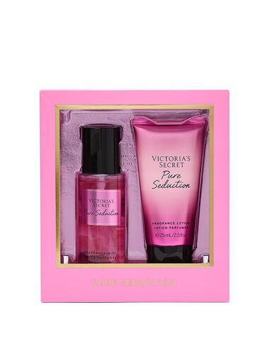 Pure Seduction Estuche Regalo De 2 Productos, PURE SEDUCTION, large