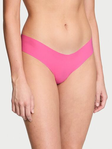 Tanga Invisible De Canalé, Hollywood Pink, large