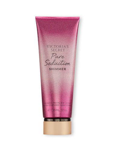 Pure Seduction Shimmer Body Lotion, Pure Seduction, large