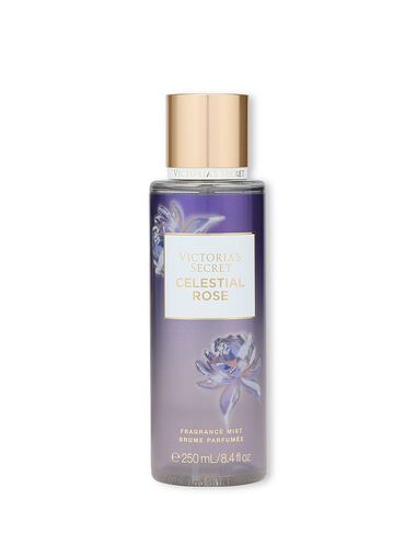 Edición Limitada Ramadan Celestial Rose Bruma Perfumada Corporal, Vanilla Dusk, large