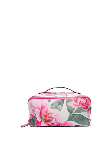 Neceser De Maquillaje, 3 Piezas, Bombshell Floral, large