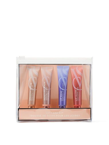 Kit De Tratamiento Para Labios, Assorted, large