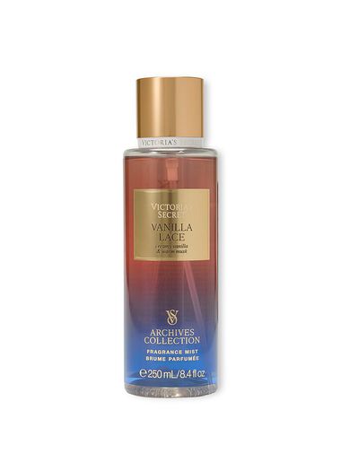 Vanilla Lace Fragrance Mist, Vanilla Lace, large