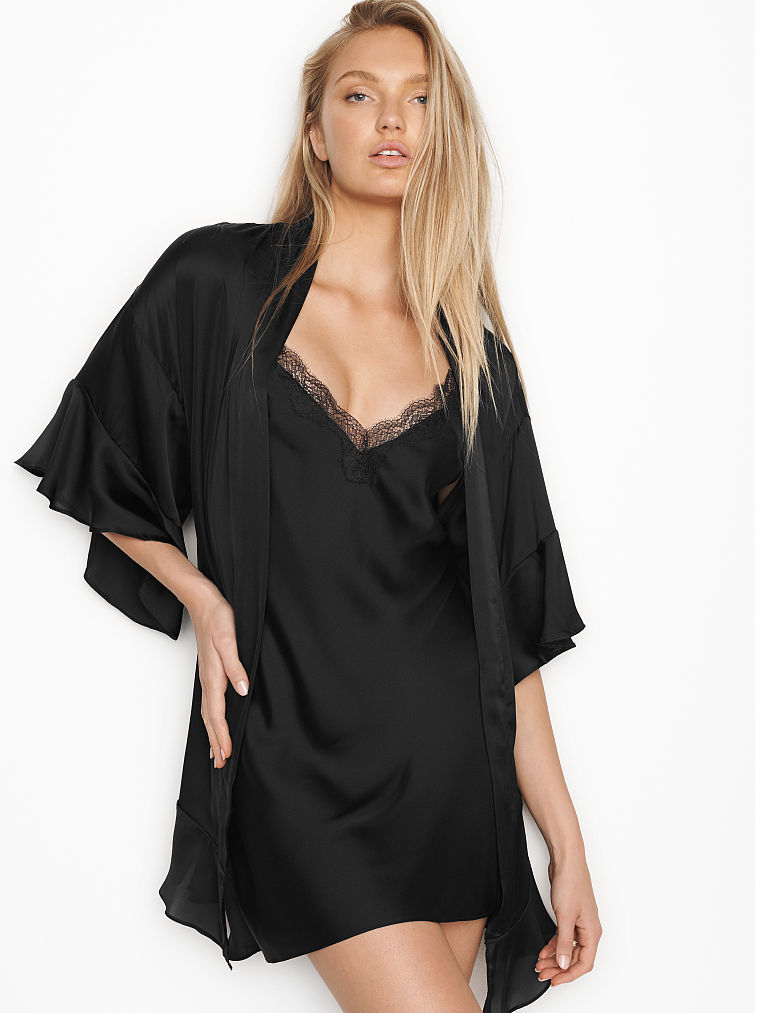Ropa para dormir de victoria secret on sale
