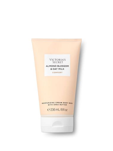 Almond Blossom & Oat Milk Natural Beauty Gel De Ducha Hidratante, Description, large