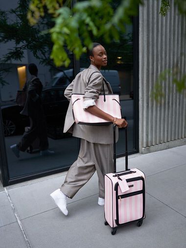 Bolsos Carteras de Mujer Maletin de Viaje Equipaje Maleta Bolsa Mochila de  Mano