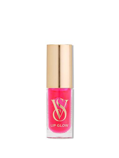 ¡nuevo Aspecto Y Misma Fórmula! Lip Glow Aceite Labial Transparente, Poppy, large