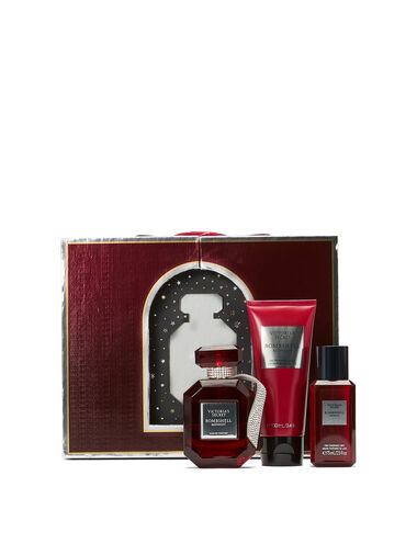 Bombshell Midnight Fragrance Trio, Assorted, large