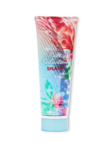 Edición Limitada Pure Seduction Splash Crema Perfumada Corporal, Pure Seduction Splash, large