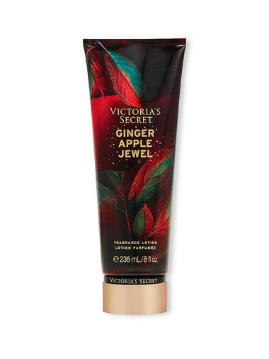 Ginger Apple Jewel Gilded Gala Crema Perfumada Corporal, Ginger Apple Jewel, large
