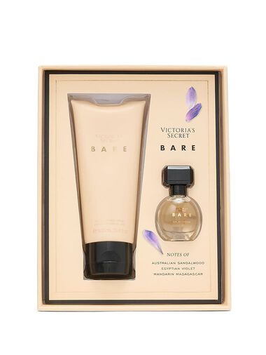 Bare Estuche Regalo De 2 Productos, BareFA22, large