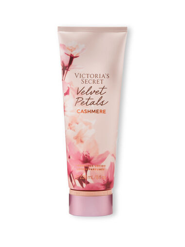 Velvet Petals Cashmere Crema Perfumada Corporal, Velvet Petals Cashmere, large