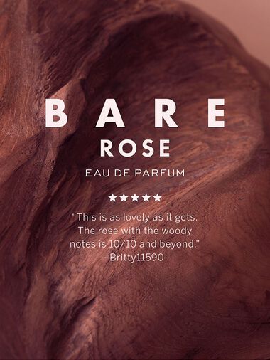 Bare Rose Perfume En Roll-on, Bare Rose, large
