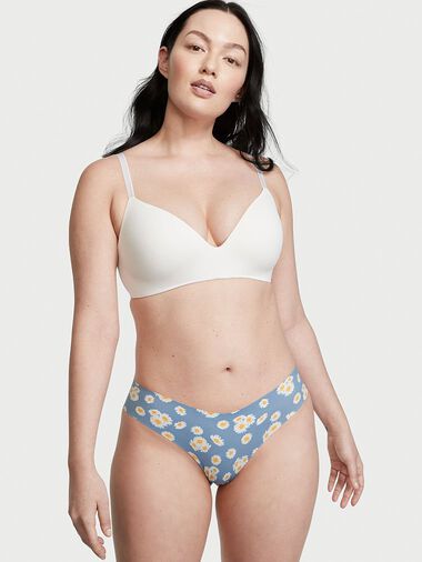 Tanga Invisible, Description, large