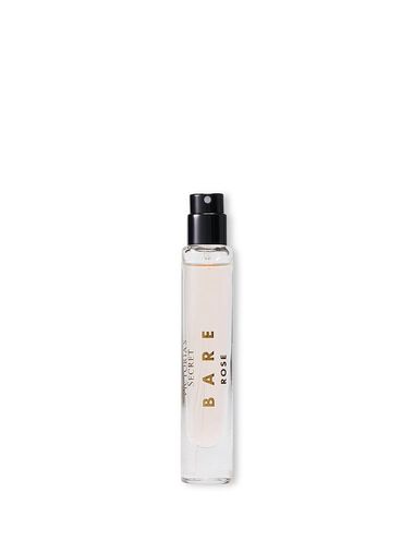 Bare Rose Perfume En Spray En Formato Viaje, Bare Rose, large