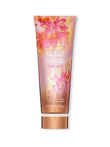 Edición Limitada Velvet Petals Heat Crema Perfumada Corporal, Description, large