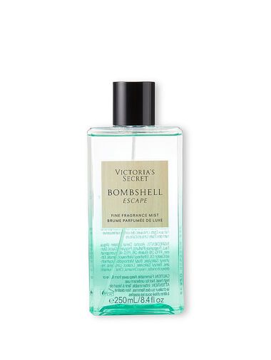 Fine Fragrance Mist, Bombshell Escape 8.4 oz, large