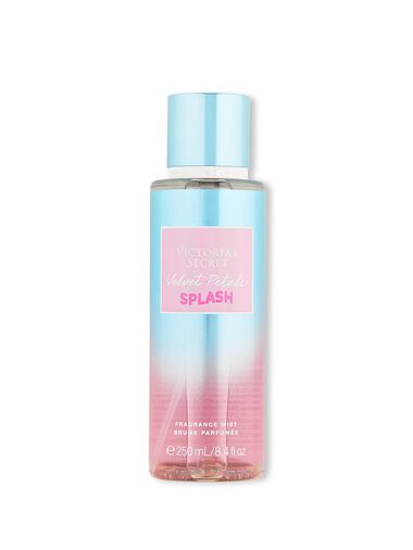 Edición Limitada Velvet Petals Splash Bruma Perfumada Corporal, Velvet Petals Splash, large