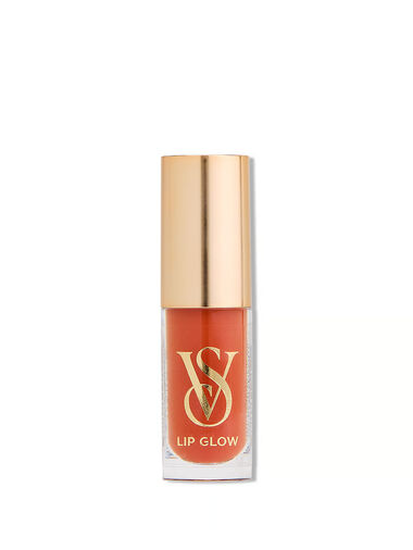 ¡nuevo Aspecto Y Misma Fórmula! Lip Glow Aceite Labial Transparente, Peony, large