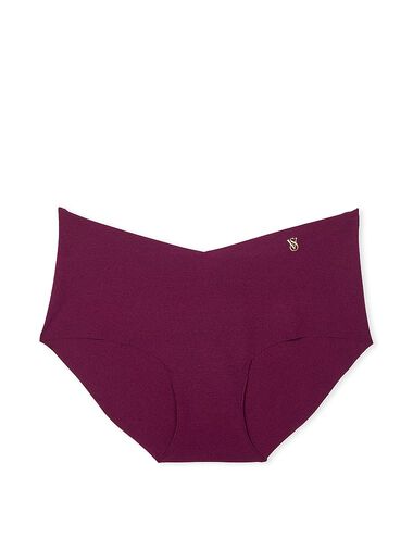 Braguitas Altas Invisibles, Plum Rouge, large