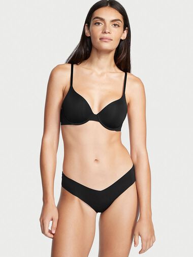 Tanga Invisible, Description, large