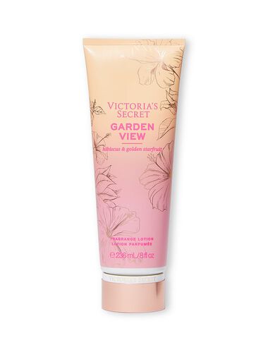 Garden View Crema Perfumada Corporal, Garden View, large