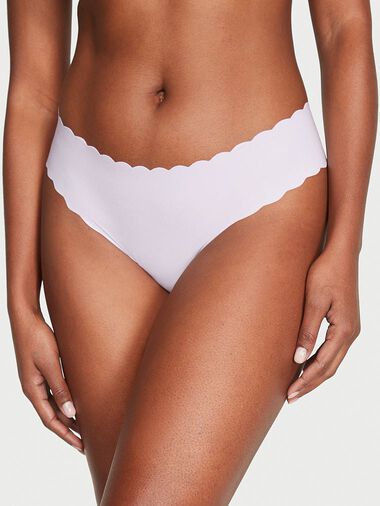 Tanga Invisible, Lucky Lilac, large