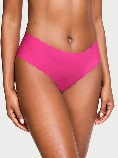 Braguitas Culottes Invisibles, Luscious Rose, large