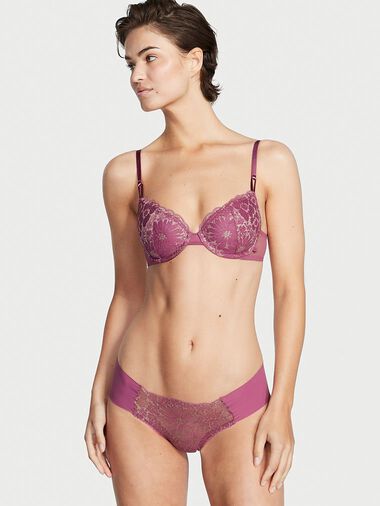 Braguitas Culottes Invisibles, Description, large