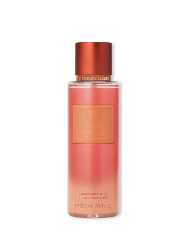 Amber Aperitif Fragrance Mist, Amber Aperitif, large