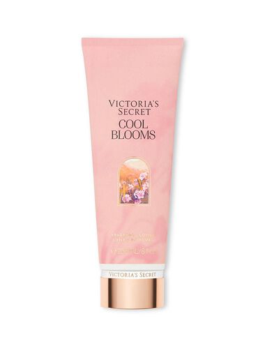 Edición Limitada Cool Blooms Elemental Escape Crema Perfumada Corporal, Description, large