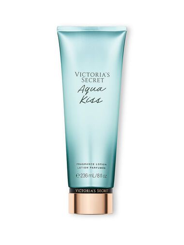 Aqua Kiss Crema Perfumada Corporal, Aqua Kiss, large
