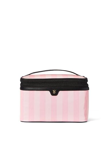 Neceser De Viaje Express, Iconic Stripe, large