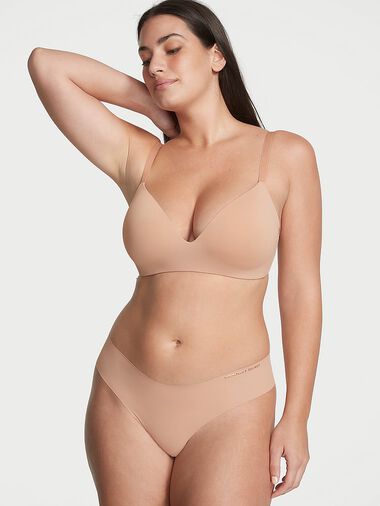 Tanga Invisible, Praline, large