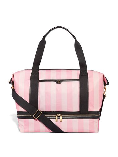 Bolsa De Equipaje, Iconic Stripe, large