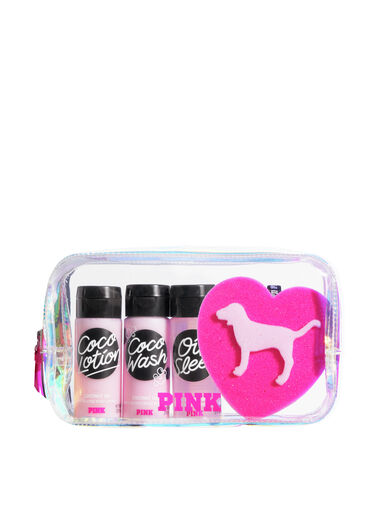 Na Estuche De Regalo Con Cremaes Pink, NA, large