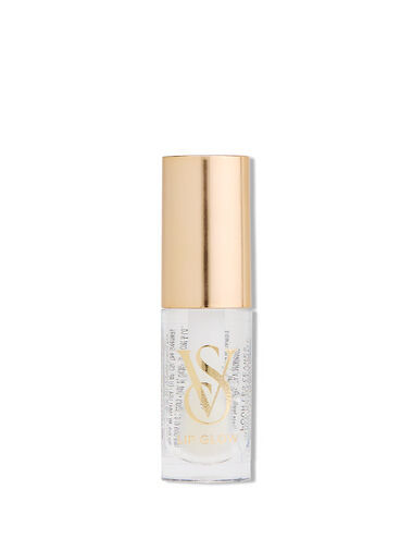 ¡nuevo Aspecto Y Misma Fórmula! Lip Glow Aceite Labial Transparente, Lip Glow, large