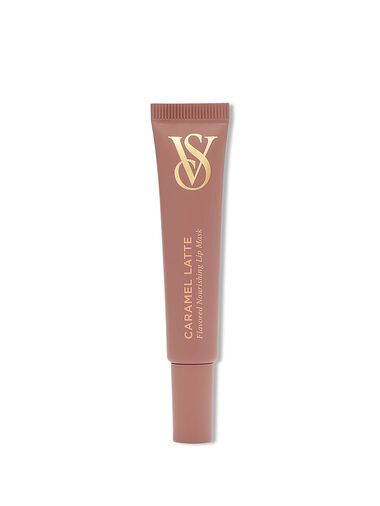 Caramel Latte Lip Mask, Caramel Latte, large