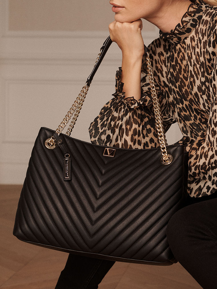 Bolso grande victoria secret online
